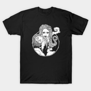 Leanan Sidhe T-Shirt